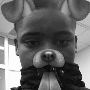 Meet your Posher, Jack