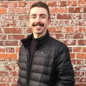 Meet your Posher, Jesse