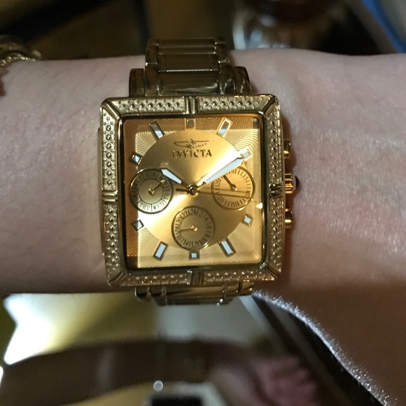 INVICTA Watch - women