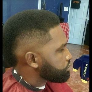 Meet your Posher, Rodney