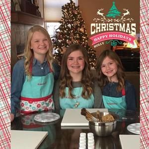 Meet your Posher, Karen n john