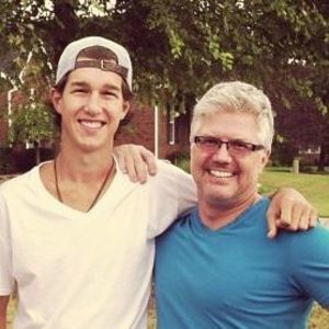 Meet your Posher, Alan