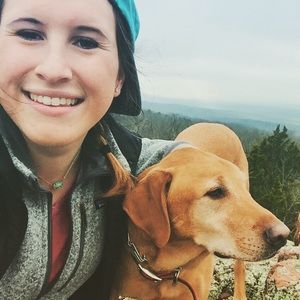 Meet your Posher, Jenna