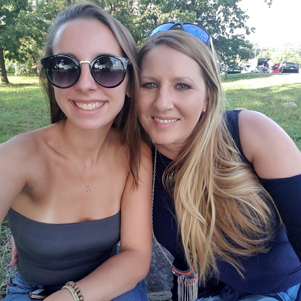 Meet your Posher, Stacey