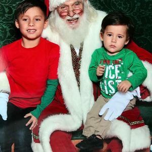 Meet your Posher, Julio