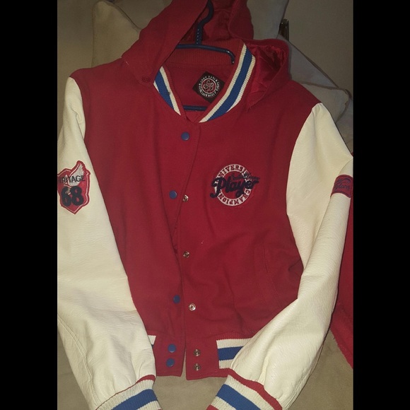 Nice woman's jacket