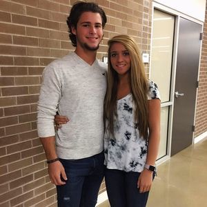 Meet your Posher, Ashlee