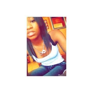 Meet your Posher, Brittney