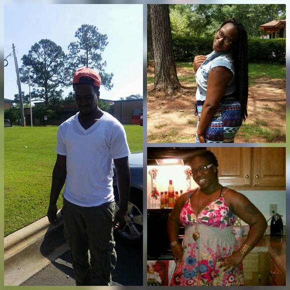 Meet your Posher, Alicia