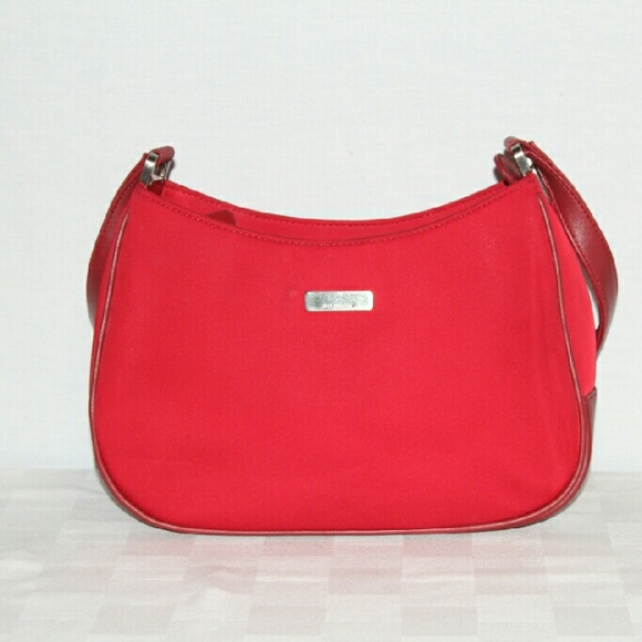 Liz Claiborne Handbags - Liz Claiborne Polyester Bag