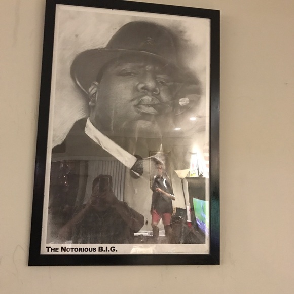 Meet your Posher, Jimmy