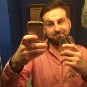 Meet your Posher, Brett