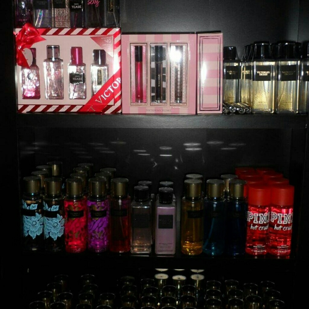 Meet your Posher, Nycil