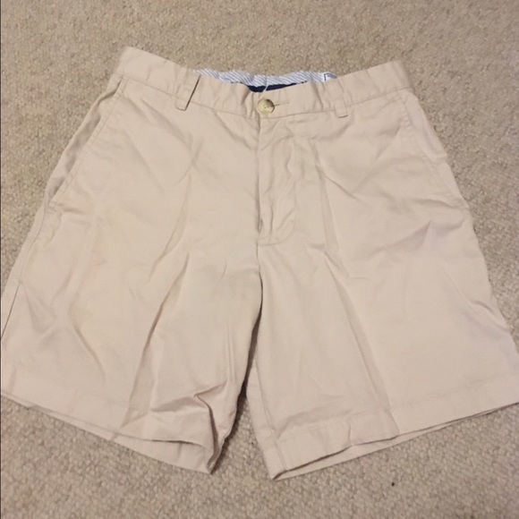 Southern Tide 7" Skipjack shorts