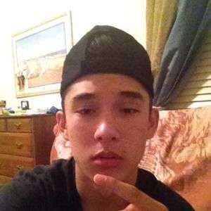 Meet your Posher, Bradley