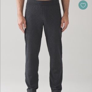 Gently worn lululemon Discipline pant