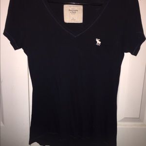 Basic A&F V-Neck