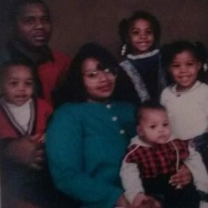 Meet your Posher, Torrence