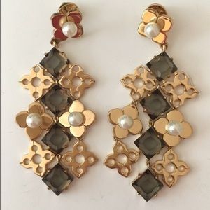 Tory Burch Dangle Earrings