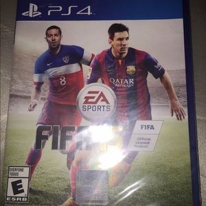 FIFA 15
