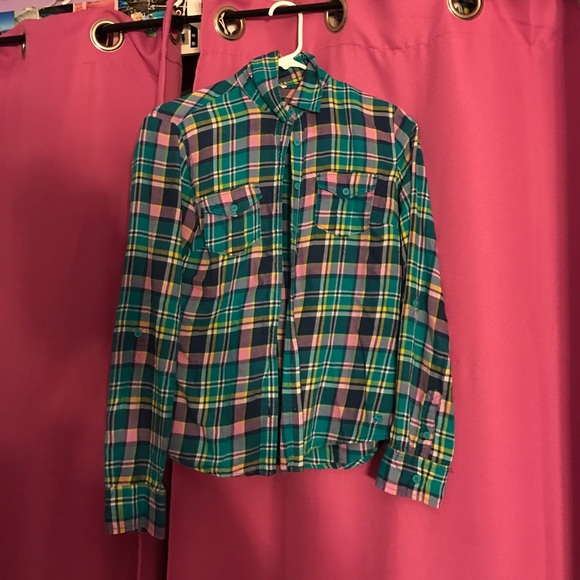 Flannel