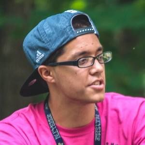 Meet your Posher, Caleb