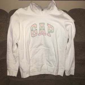 GAP sweatshirt