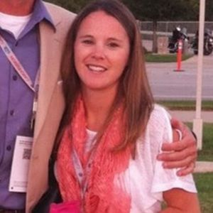 Meet your Posher, Kristie