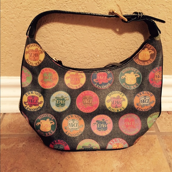 Downey and bourke purse!!!