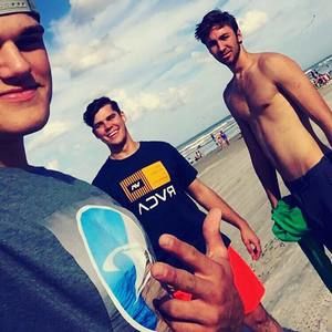 Meet your Posher, Stephen