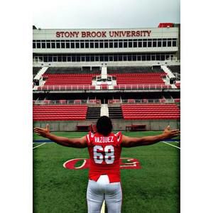 Meet your Posher, Jaelen