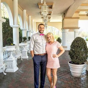 Meet your Posher, Joffrey