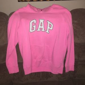 GAP sweat shirt
