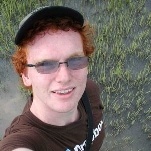 Meet your Posher, Ben