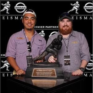 Meet your Posher, Colton