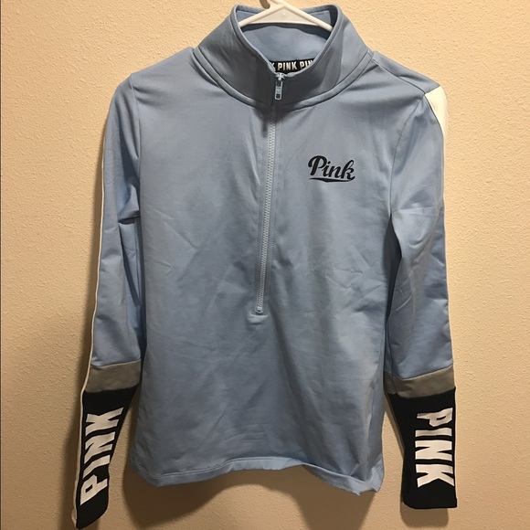 SOLDVictoriaSecret Zip-up Jacket