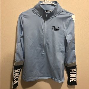 SOLDVictoriaSecret Zip-up Jacket