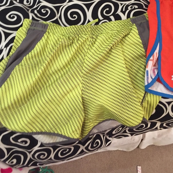 Athletic Shorts bundle