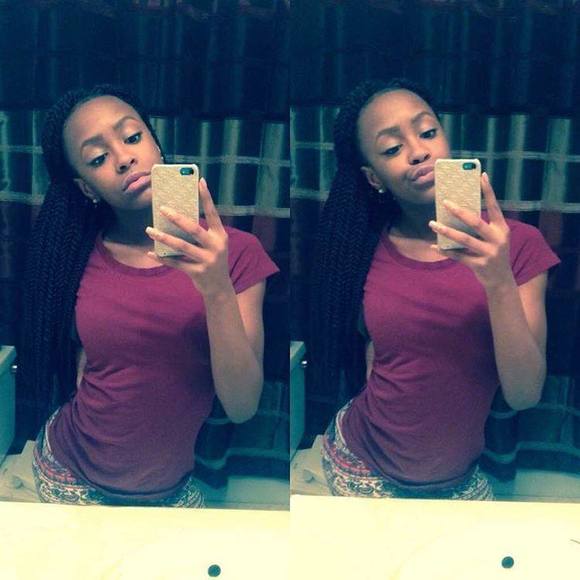 Meet your Posher, Kayla - Picture 1 of 1