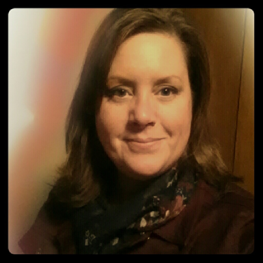 Meet your Posher, Kathy