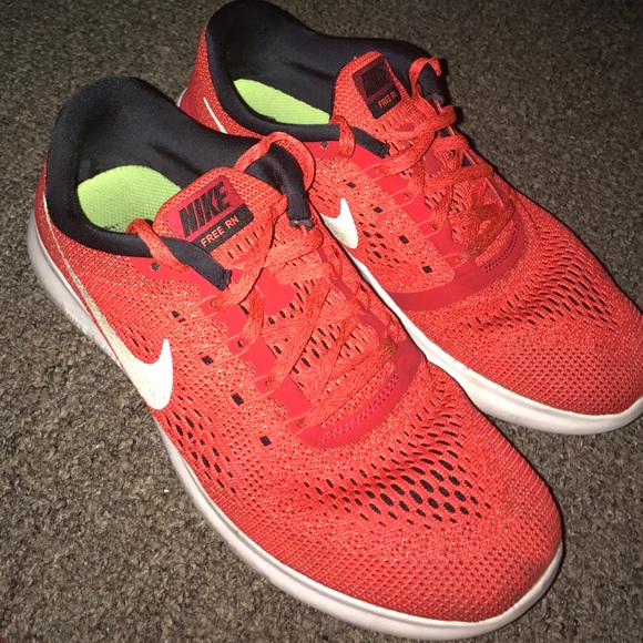 Nike Free Rn