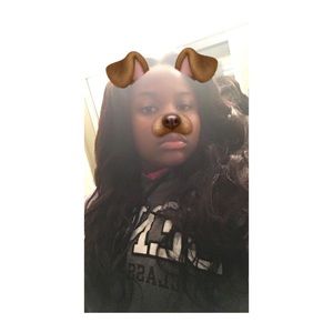 Meet your Posher, Diamond