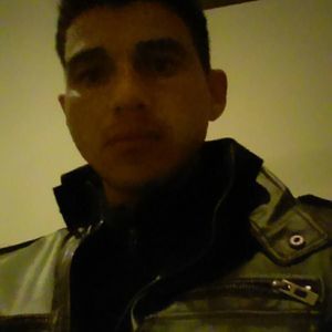 Meet your Posher, Jorge