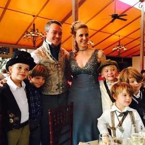 Meet your Posher, Pamela