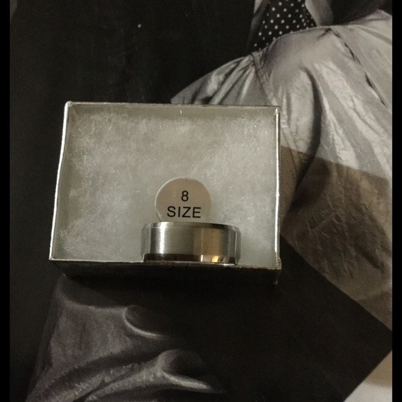 Other - Man wedding ring