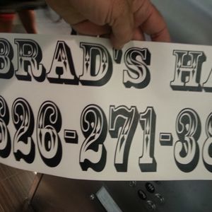 Meet your Posher, Bradley