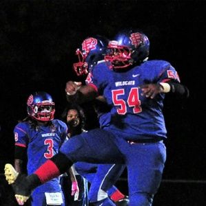 Meet your Posher, Dashawn