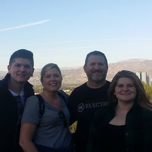 Meet your Posher, Rick