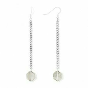 ISO Alex and ani winter solace drop earrings.