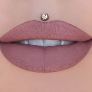 Jeffree Star Deceased Liquid Lip